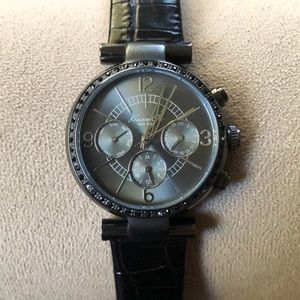 Kenneth Cole Black Watch